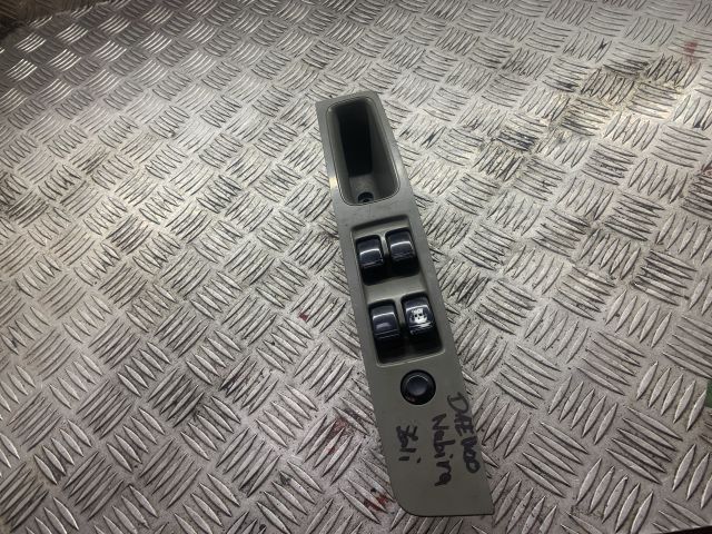 bontott CHEVROLET LACETTI Bal első Ablakemelő Kapcsoló