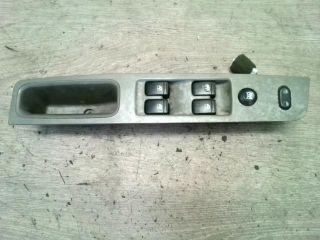 bontott CHEVROLET LACETTI Bal első Ablakemelő Kapcsoló