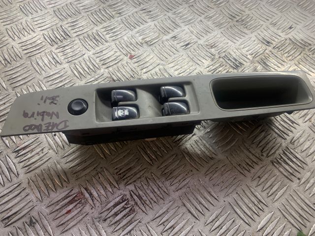 bontott CHEVROLET LACETTI Bal első Ablakemelő Kapcsoló