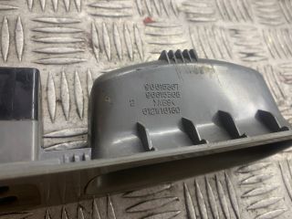 bontott CHEVROLET LACETTI Bal első Ablakemelő Kapcsoló