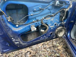 bontott CHEVROLET LACETTI Bal első Ablakemelő Motor