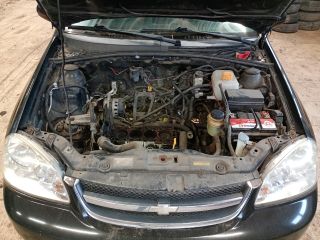 bontott CHEVROLET LACETTI Bal első Ablaktörlő Kar