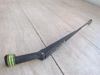 bontott CHEVROLET LACETTI Bal első Ablaktörlő Kar