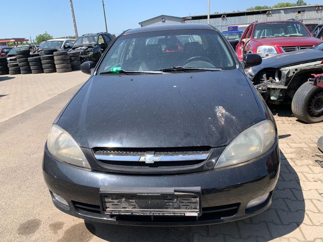 bontott CHEVROLET LACETTI Bal első Ablaktörlő Kar