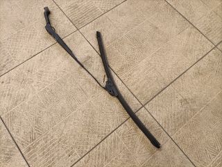 bontott CHEVROLET LACETTI Bal első Ablaktörlő Kar