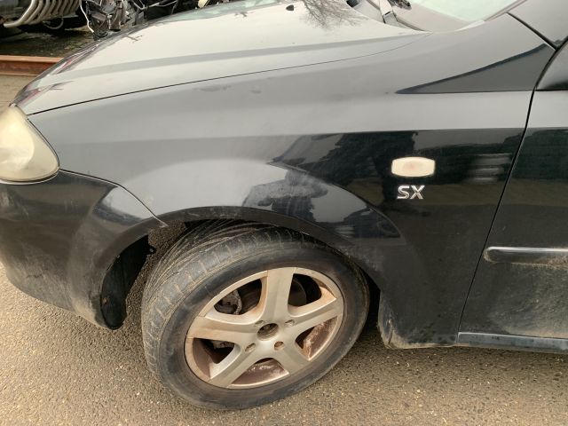 bontott CHEVROLET LACETTI Bal első Ablaktörlő Kar