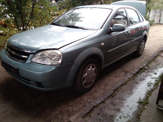 bontott CHEVROLET LACETTI Bal első Ablaktörlő Kar