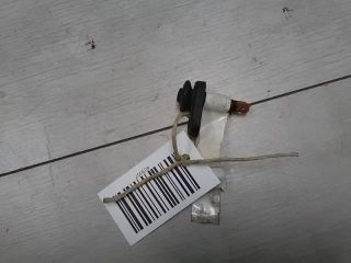 bontott CHEVROLET LACETTI Bal első Ajtó Kapcsoló