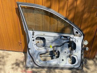 bontott CHEVROLET LACETTI Bal első Ajtó (Részeivel)