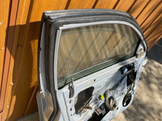 bontott CHEVROLET LACETTI Bal első Ajtó (Részeivel)