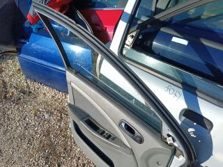 bontott CHEVROLET LACETTI Bal első Ajtó (Részeivel)