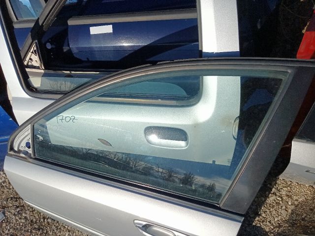 bontott CHEVROLET LACETTI Bal első Ajtó (Részeivel)