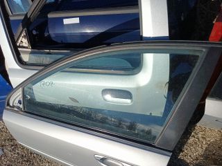 bontott CHEVROLET LACETTI Bal első Ajtó (Részeivel)