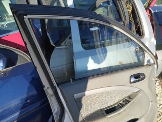 bontott CHEVROLET LACETTI Bal első Ajtó (Részeivel)