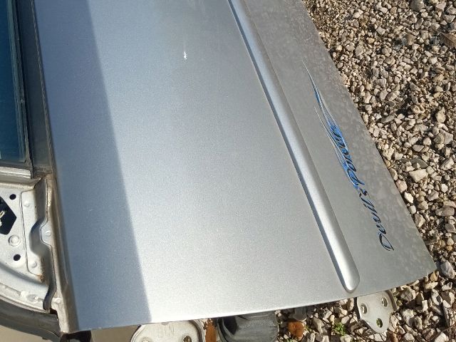 bontott CHEVROLET LACETTI Bal első Ajtó (Részeivel)