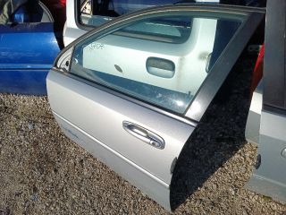 bontott CHEVROLET LACETTI Bal első Ajtó (Részeivel)