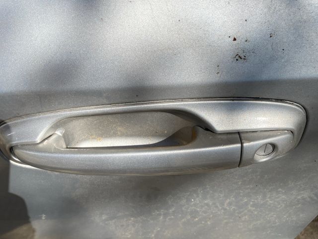 bontott CHEVROLET LACETTI Bal első Ajtó (Részeivel)