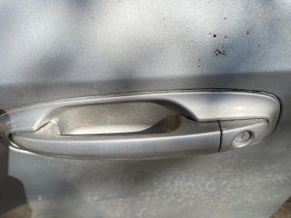 bontott CHEVROLET LACETTI Bal első Ajtó (Részeivel)