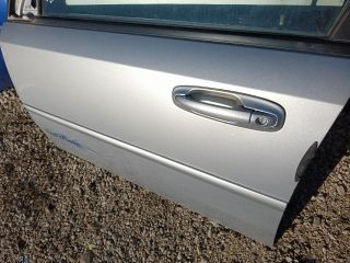 bontott CHEVROLET LACETTI Bal első Ajtó (Részeivel)