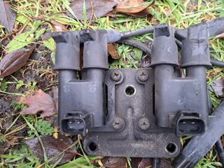 bontott CHEVROLET LACETTI Bal első Ajtó (Üres lemez)