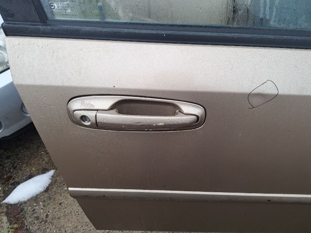 bontott CHEVROLET LACETTI Bal első Ajtó (Üres lemez)