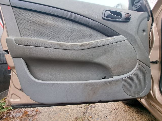 bontott CHEVROLET LACETTI Bal első Ajtó (Üres lemez)