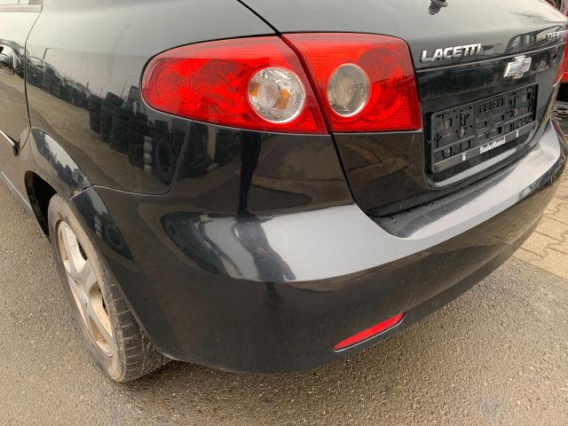 bontott CHEVROLET LACETTI Bal első Ajtó (Üres lemez)