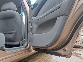 bontott CHEVROLET LACETTI Bal első Ajtó (Üres lemez)