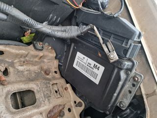 bontott CHEVROLET LACETTI Bal első Ajtó (Üres lemez)