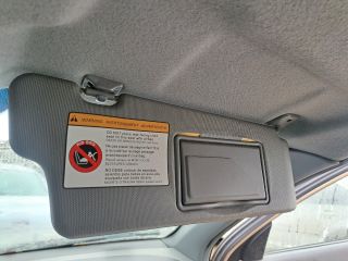 bontott CHEVROLET LACETTI Bal első Ajtó (Üres lemez)