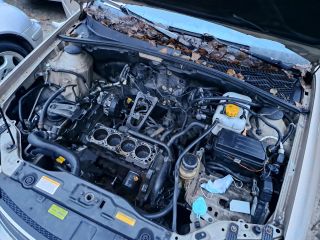 bontott CHEVROLET LACETTI Bal első Ajtó (Üres lemez)