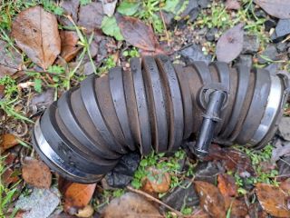 bontott CHEVROLET LACETTI Bal első Ajtó (Üres lemez)