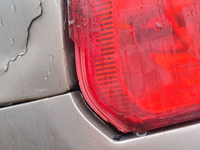 bontott CHEVROLET LACETTI Bal első Ajtó (Üres lemez)