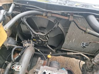 bontott CHEVROLET LACETTI Bal első Ajtó (Üres lemez)