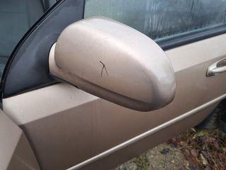 bontott CHEVROLET LACETTI Bal első Ajtó (Üres lemez)