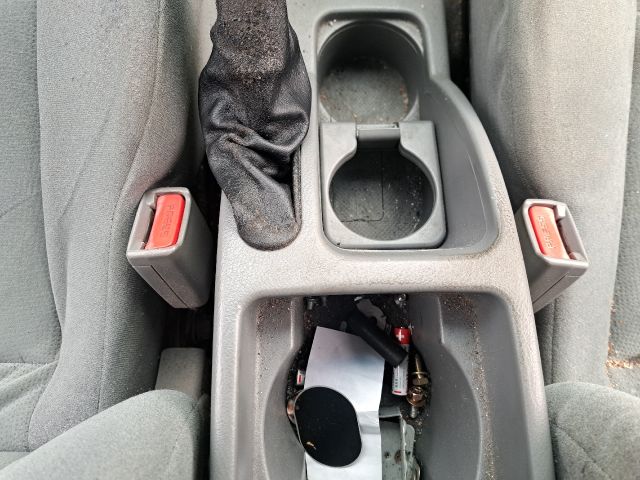 bontott CHEVROLET LACETTI Bal első Ajtó (Üres lemez)