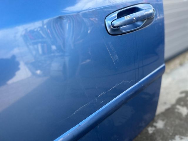 bontott CHEVROLET LACETTI Bal első Ajtó (Üres lemez)