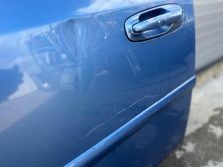 bontott CHEVROLET LACETTI Bal első Ajtó (Üres lemez)