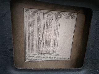 bontott CHEVROLET LACETTI Bal első Ajtó (Üres lemez)