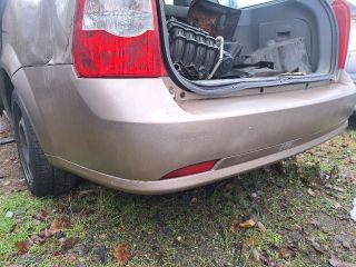 bontott CHEVROLET LACETTI Bal első Ajtó (Üres lemez)