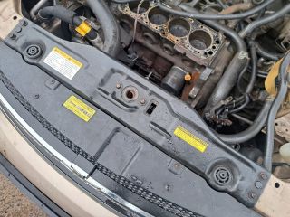 bontott CHEVROLET LACETTI Bal első Ajtó (Üres lemez)