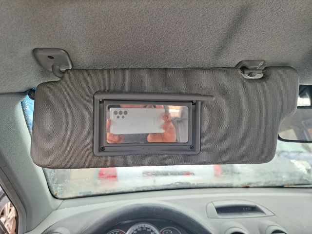 bontott CHEVROLET LACETTI Bal első Ajtó (Üres lemez)