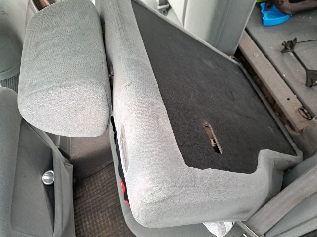 bontott CHEVROLET LACETTI Bal első Ajtó (Üres lemez)