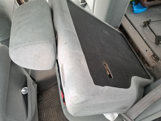 bontott CHEVROLET LACETTI Bal első Ajtó (Üres lemez)