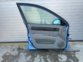 bontott CHEVROLET LACETTI Bal első Ajtó (Üres lemez)