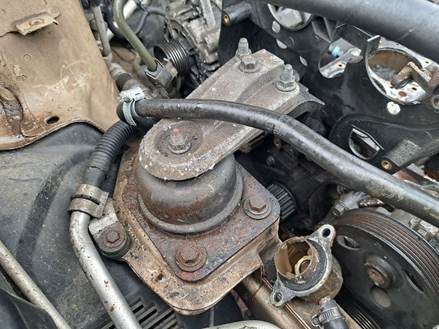 bontott CHEVROLET LACETTI Bal első Ajtó (Üres lemez)