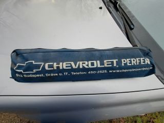 bontott CHEVROLET LACETTI Bal első Ajtó (Üres lemez)