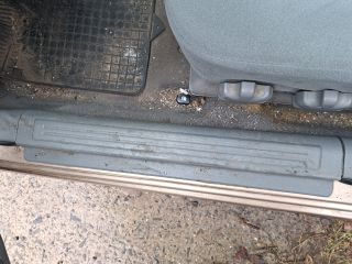 bontott CHEVROLET LACETTI Bal első Ajtó (Üres lemez)