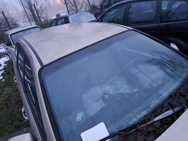 bontott CHEVROLET LACETTI Bal első Ajtó (Üres lemez)