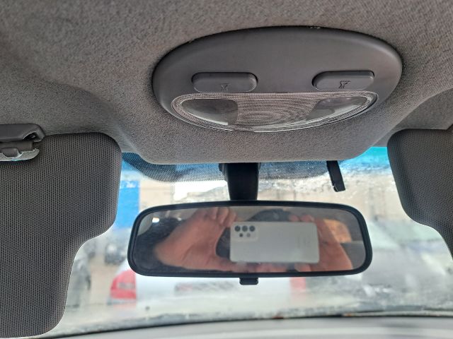 bontott CHEVROLET LACETTI Bal első Ajtó (Üres lemez)